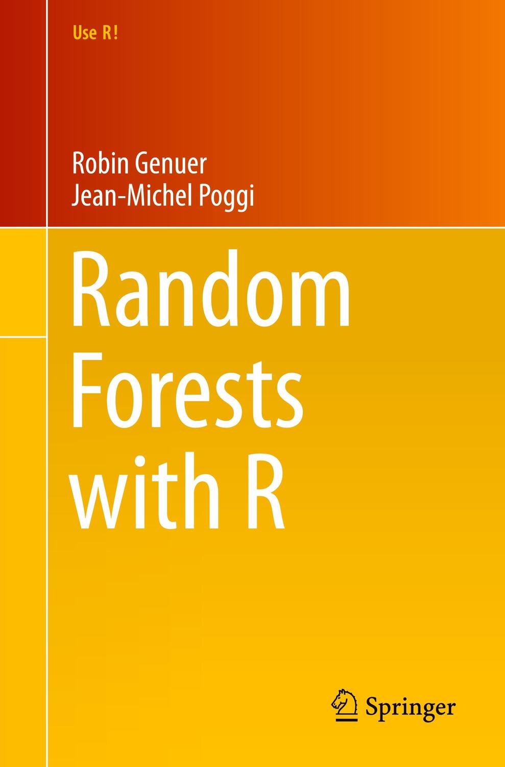 Cover: 9783030564841 | Random Forests with R | Jean-Michel Poggi (u. a.) | Taschenbuch | X