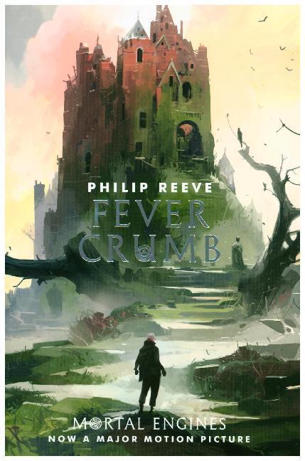 Cover: 9781407193212 | Fever Crumb | Mortal Engines (Prequel) | Philip Reeve | Taschenbuch