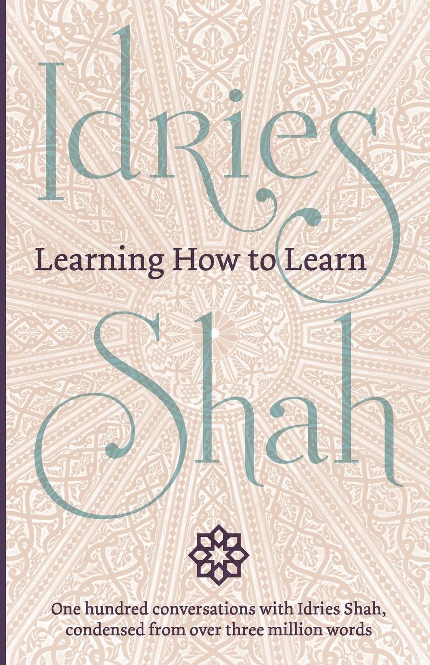 Cover: 9781784791087 | Learning How to Learn | Idries Shah | Taschenbuch | Paperback | 2017