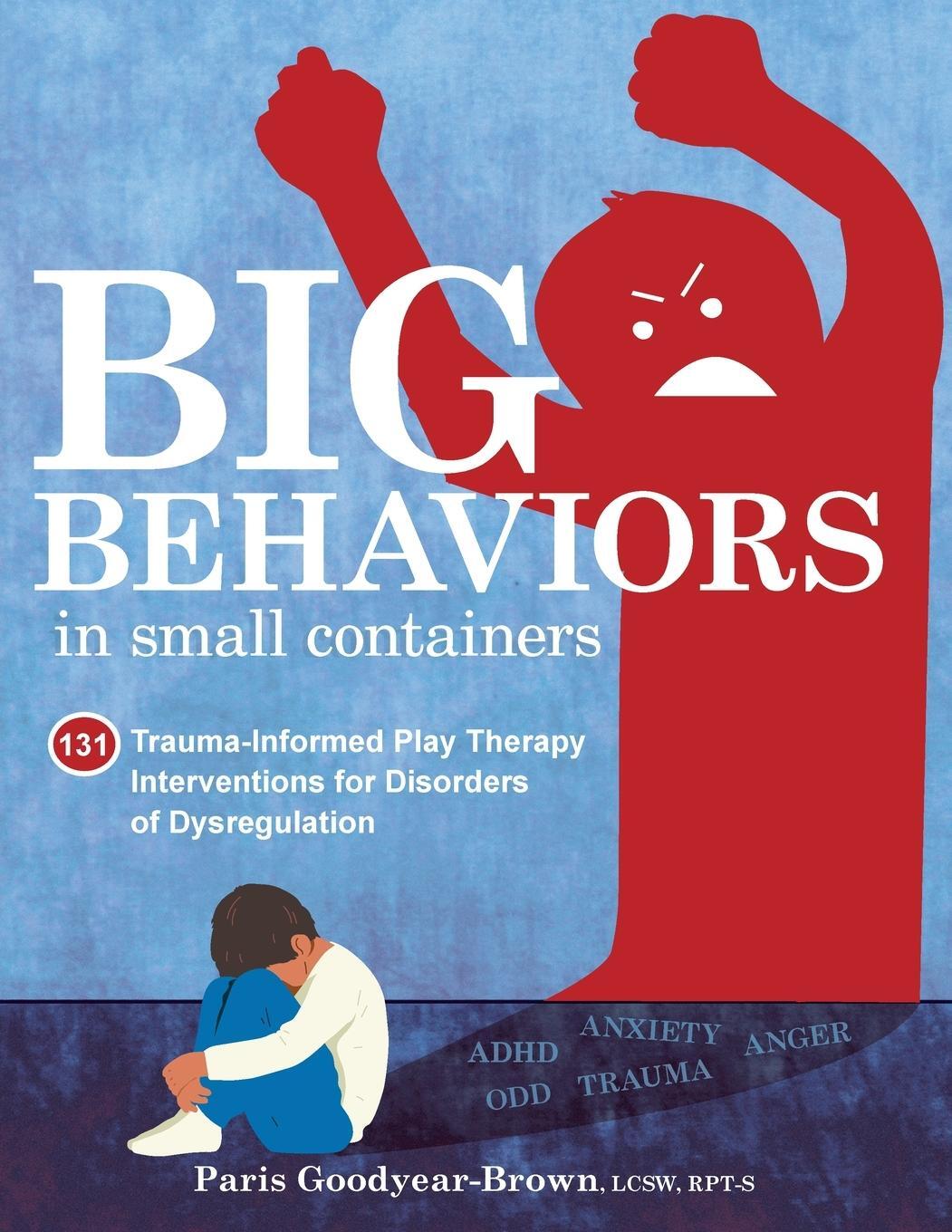 Cover: 9781683734673 | Big Behaviors in Small Containers | Paris Goodyear-Brown | Taschenbuch