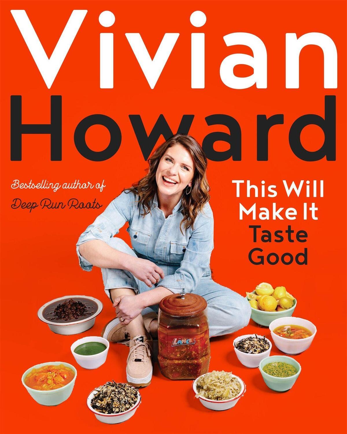 Cover: 9780316381123 | This Will Make It Taste Good | A New Path to Simple Cooking | Howard