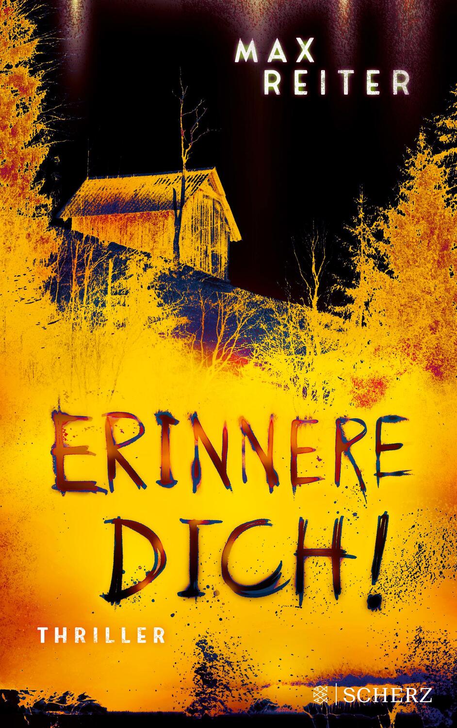Cover: 9783651025059 | Erinnere dich! | Max Reiter | Taschenbuch | Deutsch | 2023