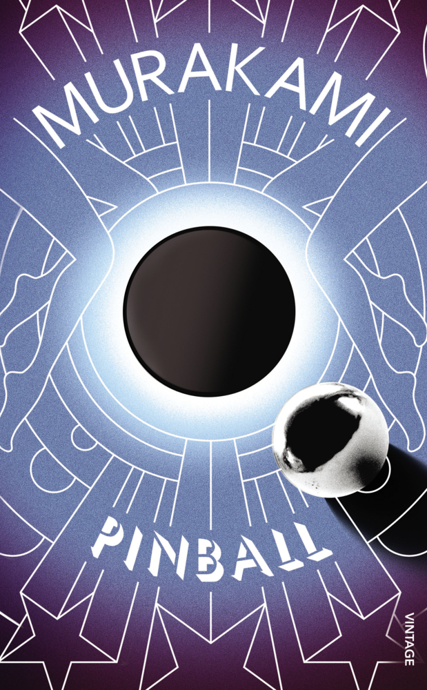 Cover: 9781784704704 | Pinball | Haruki Murakami | Taschenbuch | A-format paperback | XVI