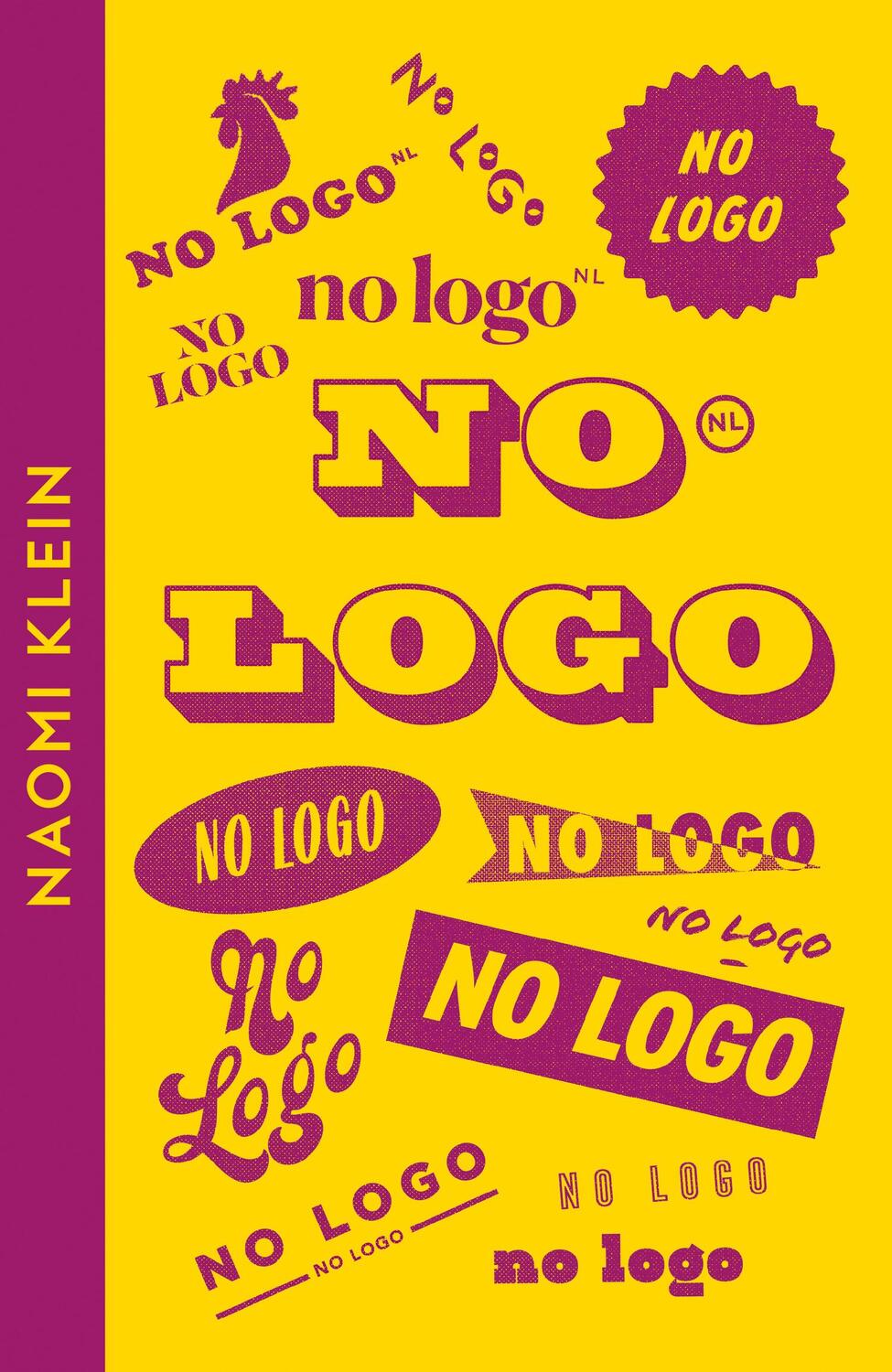 Cover: 9780008485139 | No Logo | Naomi Klein | Taschenbuch | Collins Modern Classics | XLII