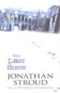 Cover: 9780552551465 | The Last Siege | Jonathan Stroud | Taschenbuch | 262 S. | Englisch