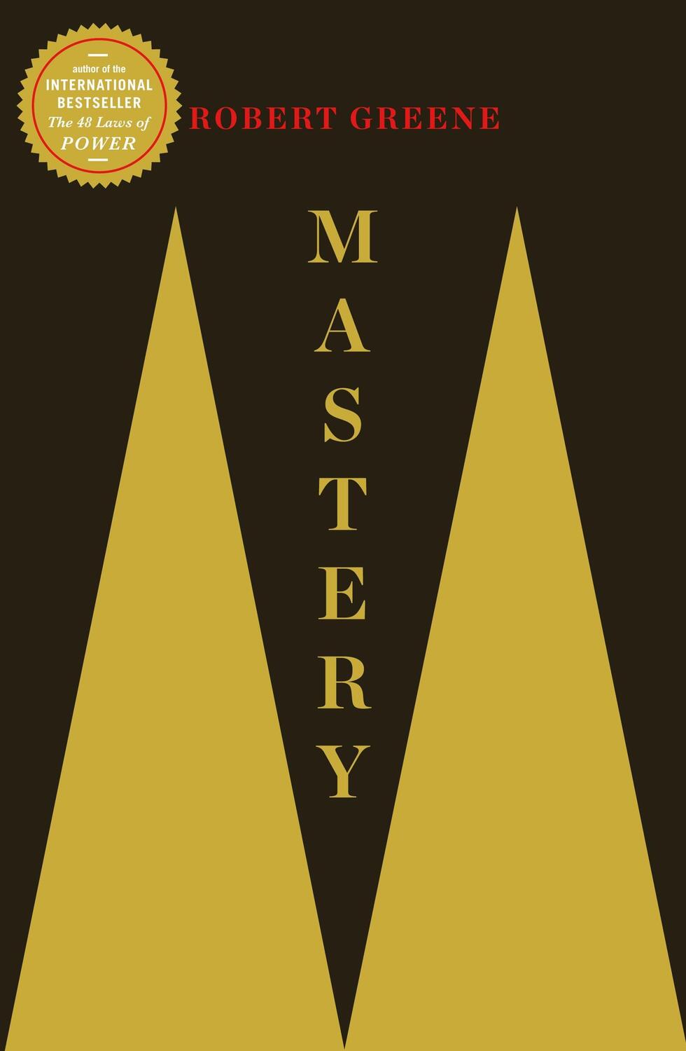 Cover: 9781781250914 | Mastery | Robert Greene | Taschenbuch | Englisch | 2012