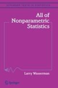 Cover: 9781441920447 | All of Nonparametric Statistics | Larry Wasserman | Taschenbuch | XII