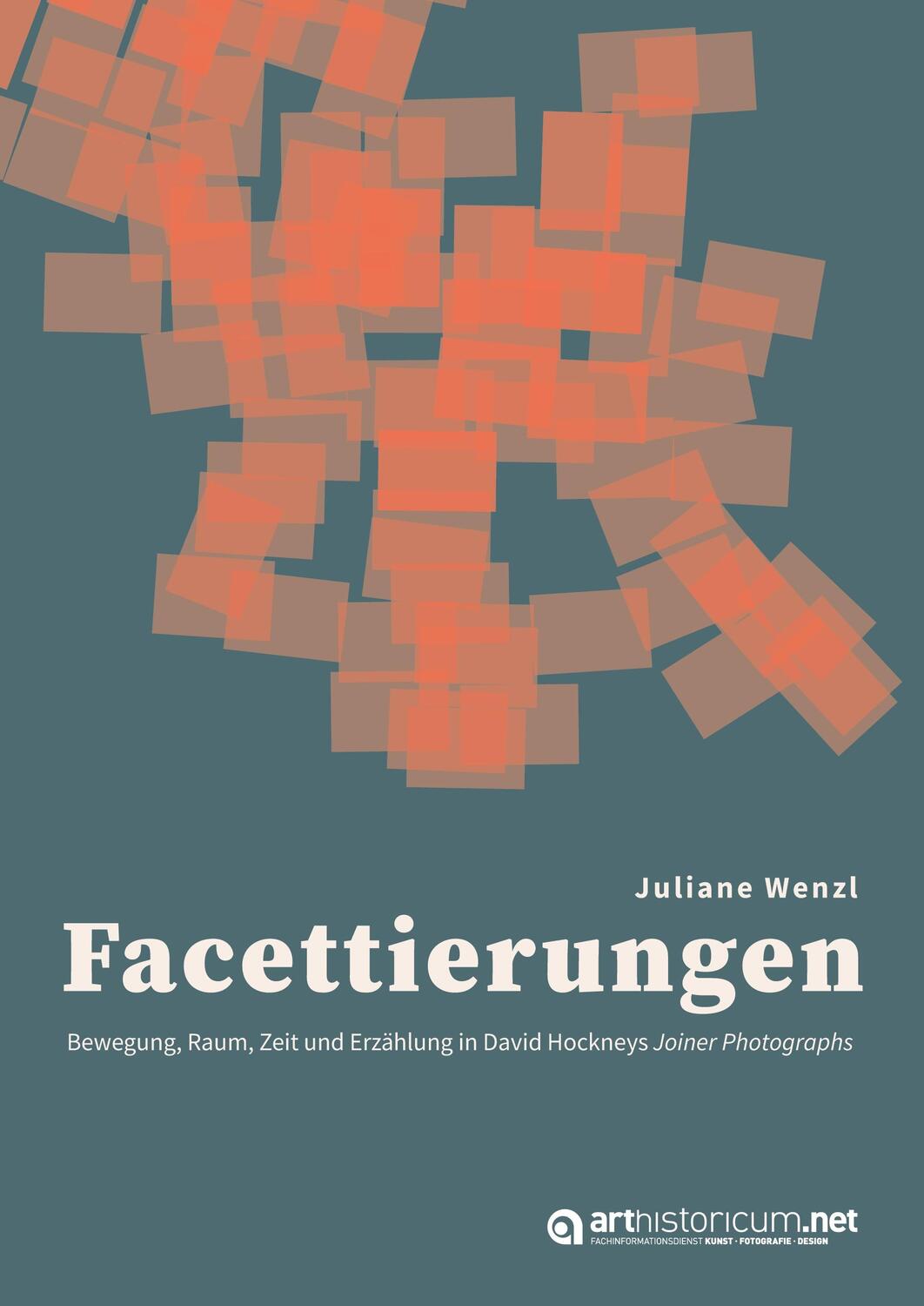 Cover: 9783985010899 | Facettierungen | Juliane Wenzl | Taschenbuch | Paperback | 332 S.