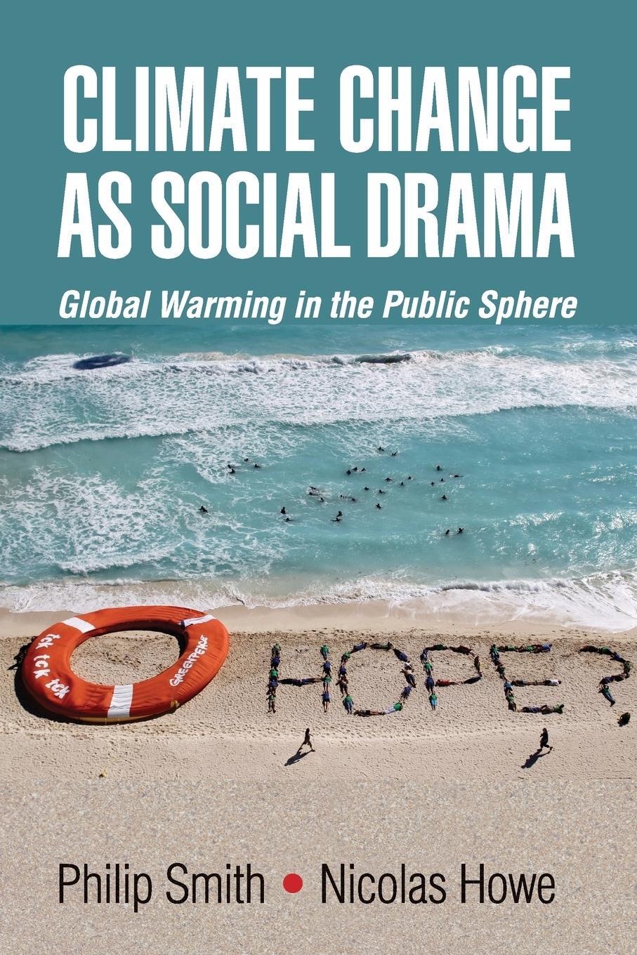 Cover: 9781107503052 | Climate Change as Social Drama | Philip Smith (u. a.) | Taschenbuch