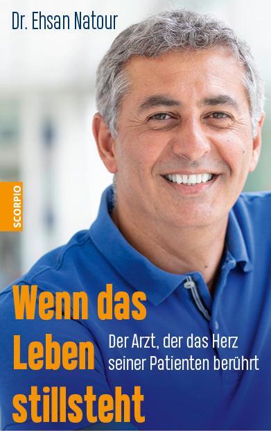 Cover: 9783958034174 | Wenn das Leben stillsteht | Ehsan Natour (u. a.) | Buch | Deutsch