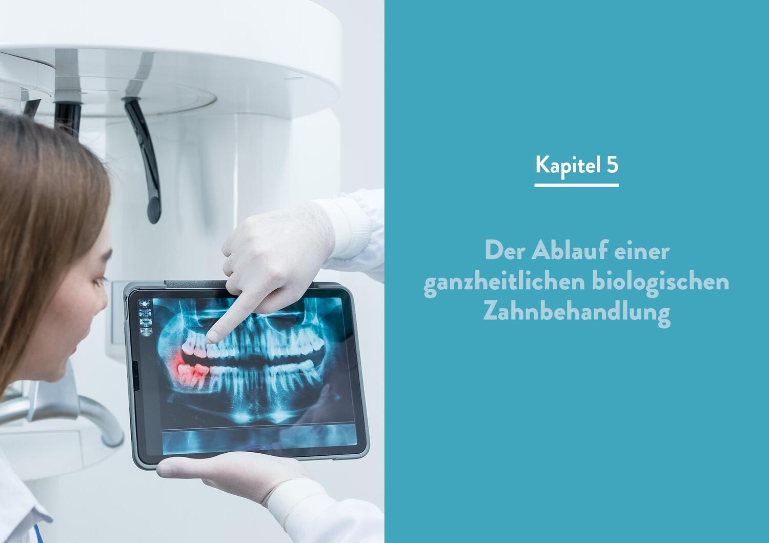 Bild: 9783742322906 | Die geheime Kraft der Zähne | Alexander Neubauer | Taschenbuch | 2023