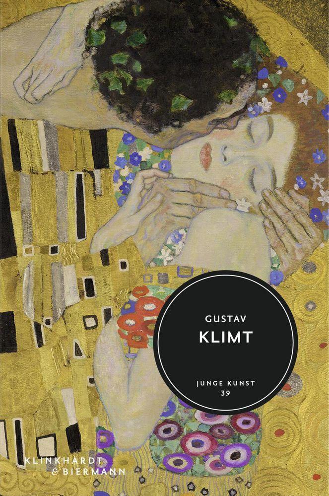 Cover: 9783943616859 | Gustav Klimt | Junge Kunst 39 | Wilfried Rogasch | Buch | Junge Kunst