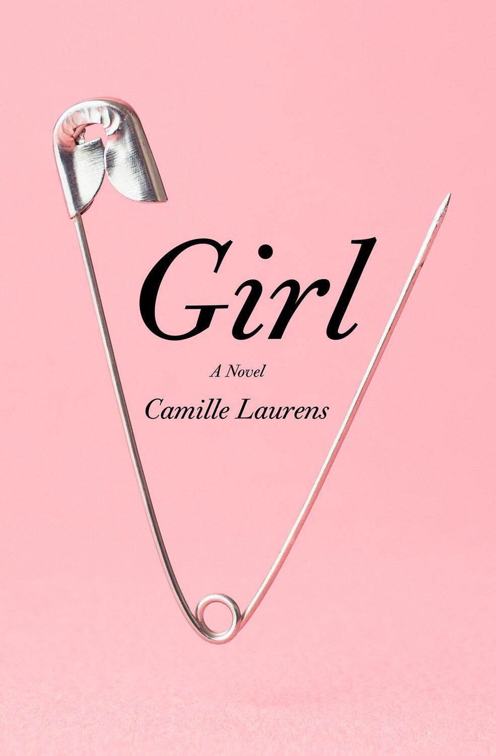 Cover: 9781635421019 | Girl | Camille Laurens | Taschenbuch | Einband - flex.(Paperback)