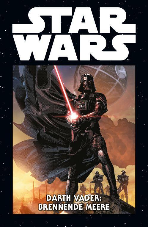 Cover: 9783741630590 | Star Wars Marvel Comics-Kollektion | Charles Soule (u. a.) | Buch