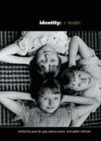Cover: 9780761969167 | Identity: A Reader | Paul Du Gay (u. a.) | Taschenbuch | Englisch