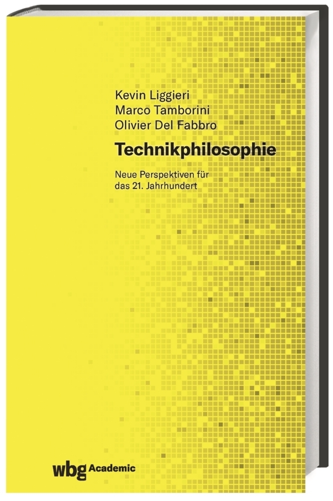 Cover: 9783534276110 | Technikphilosophie | Neue Perspektiven für das 21. Jahrhundert | Buch