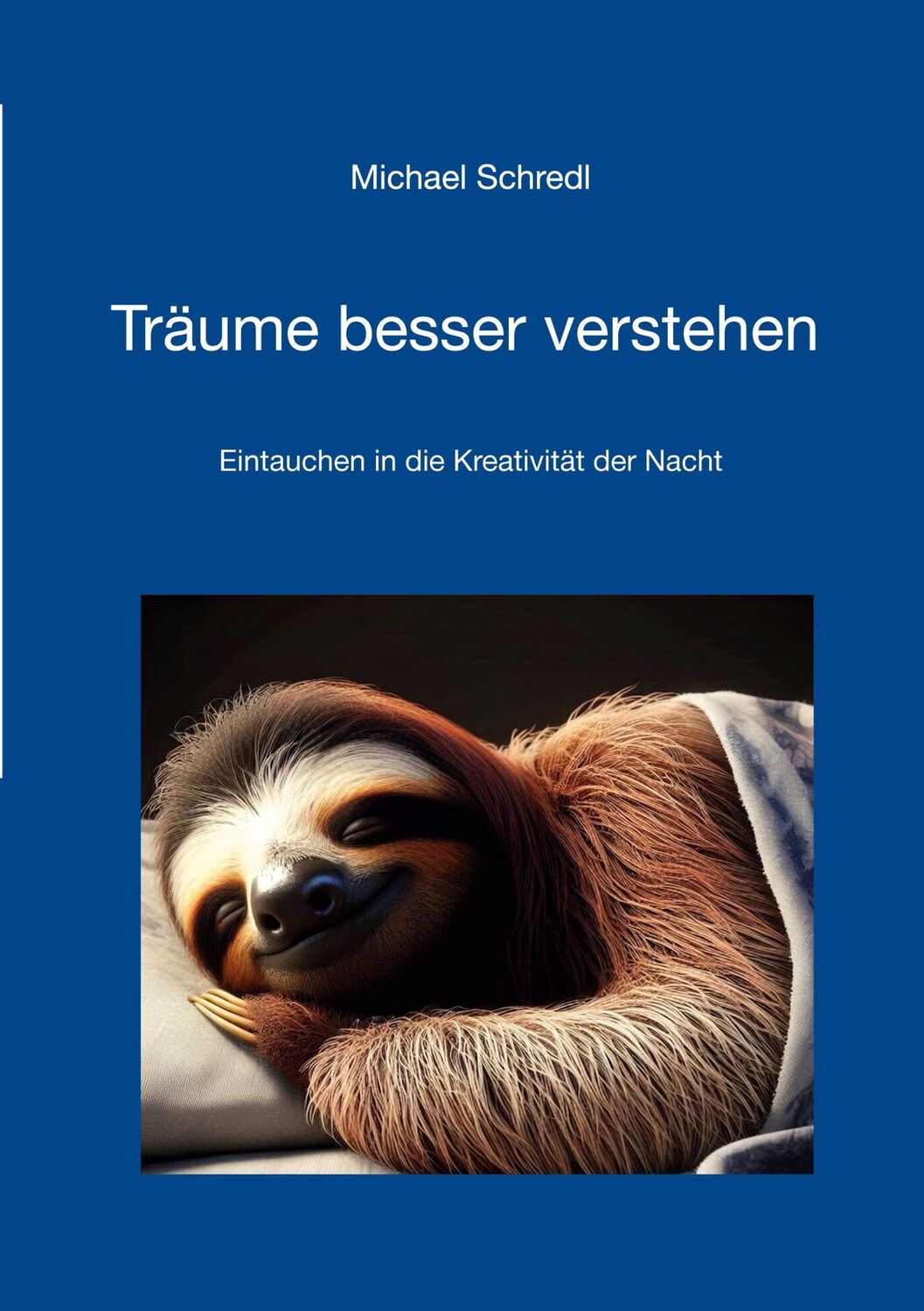 Cover: 9783759750754 | Träume besser verstehen | Eintauchen in die Kreativität der Nacht