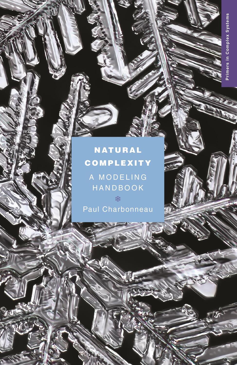 Cover: 9780691170350 | Natural Complexity | A Modeling Handbook | Paul Charbonneau | Buch