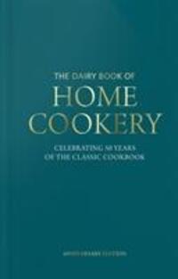 Cover: 9781911388234 | Allison, S: Dairy Book of Home Cookery 50th Anniversary Edit | Allison