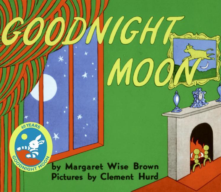 Cover: 9780694003617 | Goodnight Moon | Margaret Wise Brown | Buch | 32 S. | Englisch | 1991