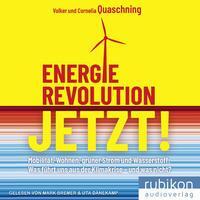 Cover: 9783948343804 | Energierevolution jetzt!: Mobilität, Wohnen, grüner Strom und...