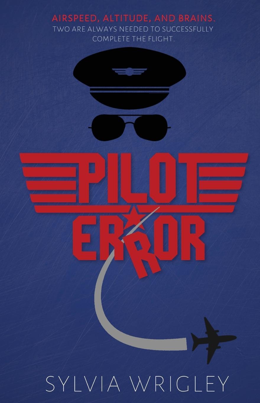 Cover: 9789985413807 | Pilot Error | Sylvia Wrigley | Taschenbuch | Paperback | Englisch