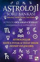 Cover: 9786258030235 | Astroloji Soru Bankasi 1 | Astroloji Temel Seviye Test Kitabi | Buch