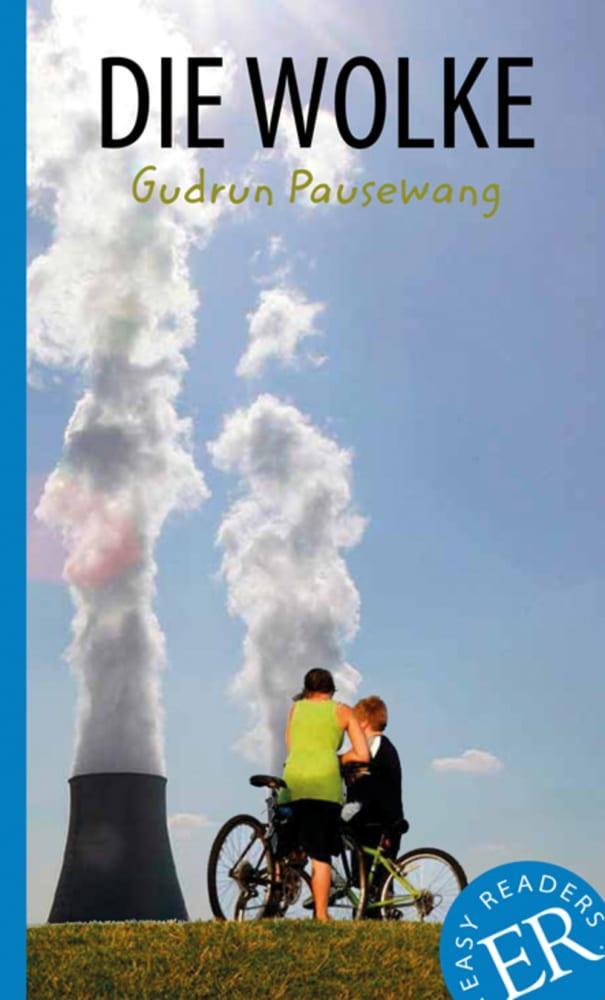Cover: 9783126757492 | Die Wolke | Deutsche Lektüre für das 3. und 4. Lernjahr | Pausewang