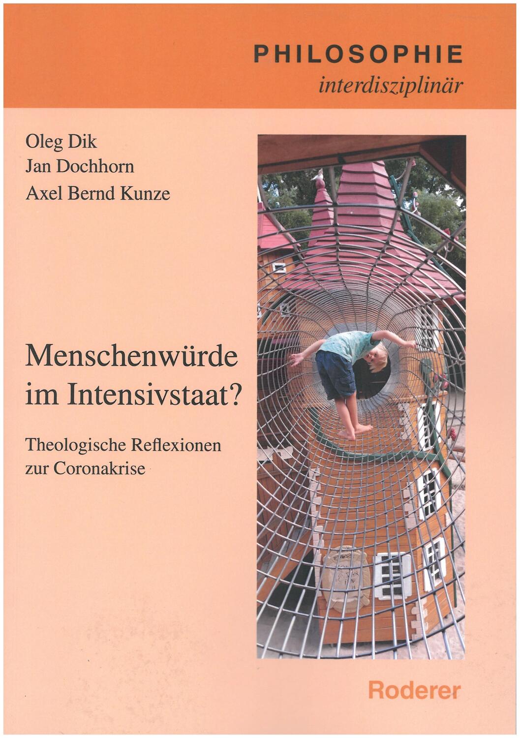 Cover: 9783897839984 | Menschenwürde im IntensivstaaT | Oleg Dik (u. a.) | Taschenbuch | 2023