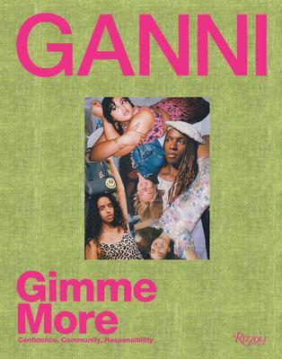 Cover: 9780847870745 | Ganni: Gimme More | Ganni | Buch | Einband - fest (Hardcover) | 2021