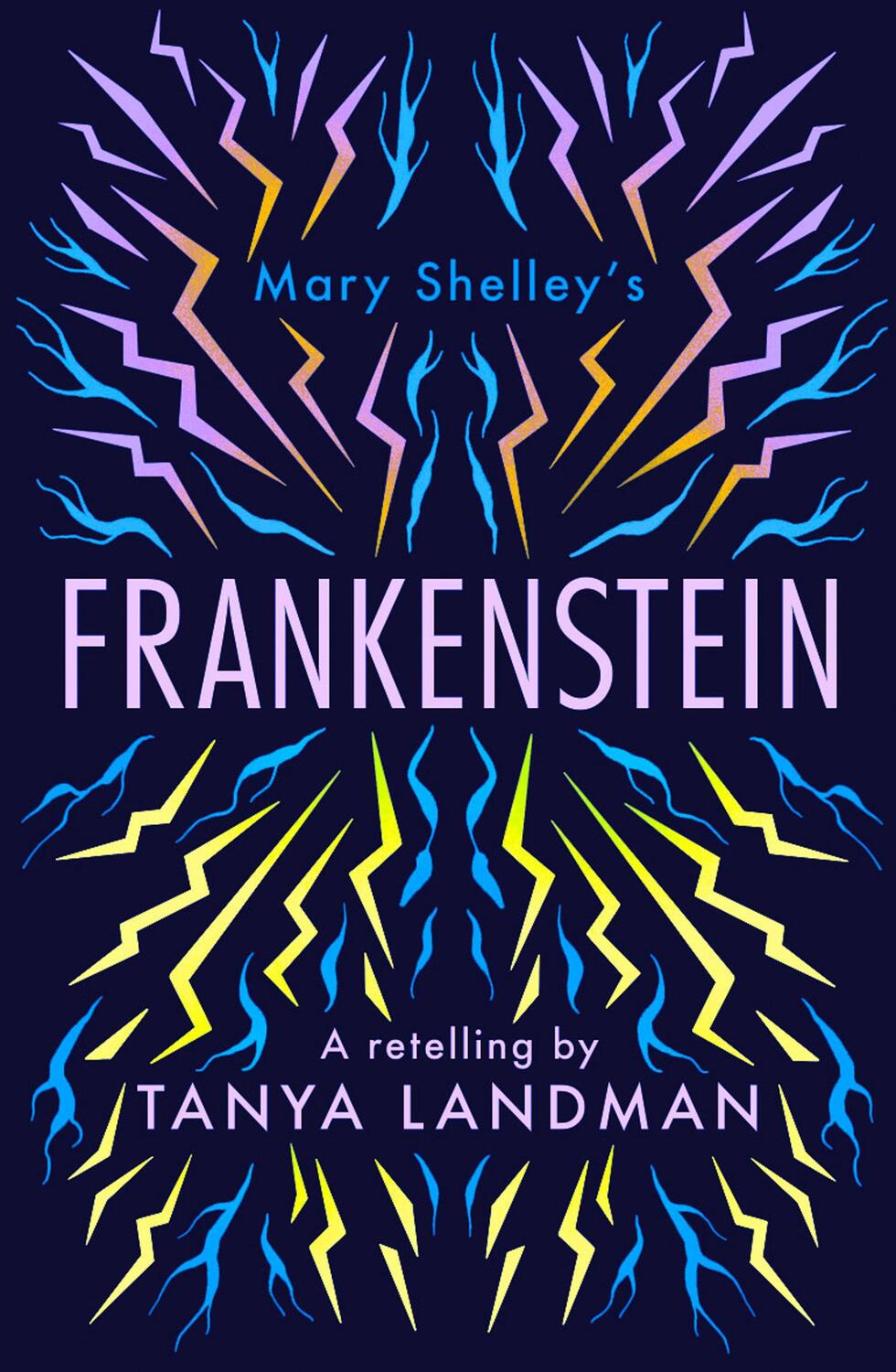 Cover: 9781800901773 | Frankenstein | A Retelling | Tanya Landman | Taschenbuch | Englisch