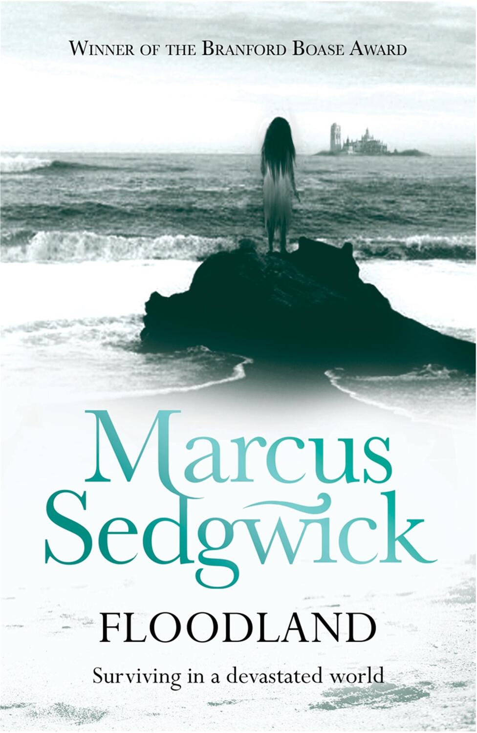 Cover: 9781858817637 | Floodland | Marcus Sedgwick | Taschenbuch | 122 S. | Englisch | 2010