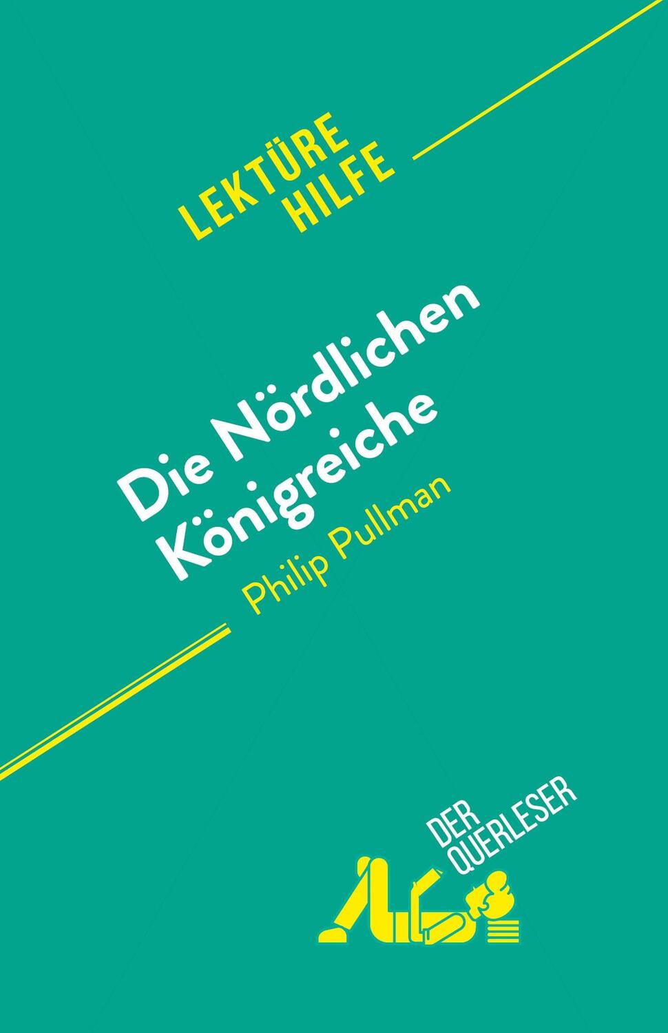 Cover: 9782808698375 | Die Nördlichen Königreiche | von Philip Pullman | Thibaut Antoine