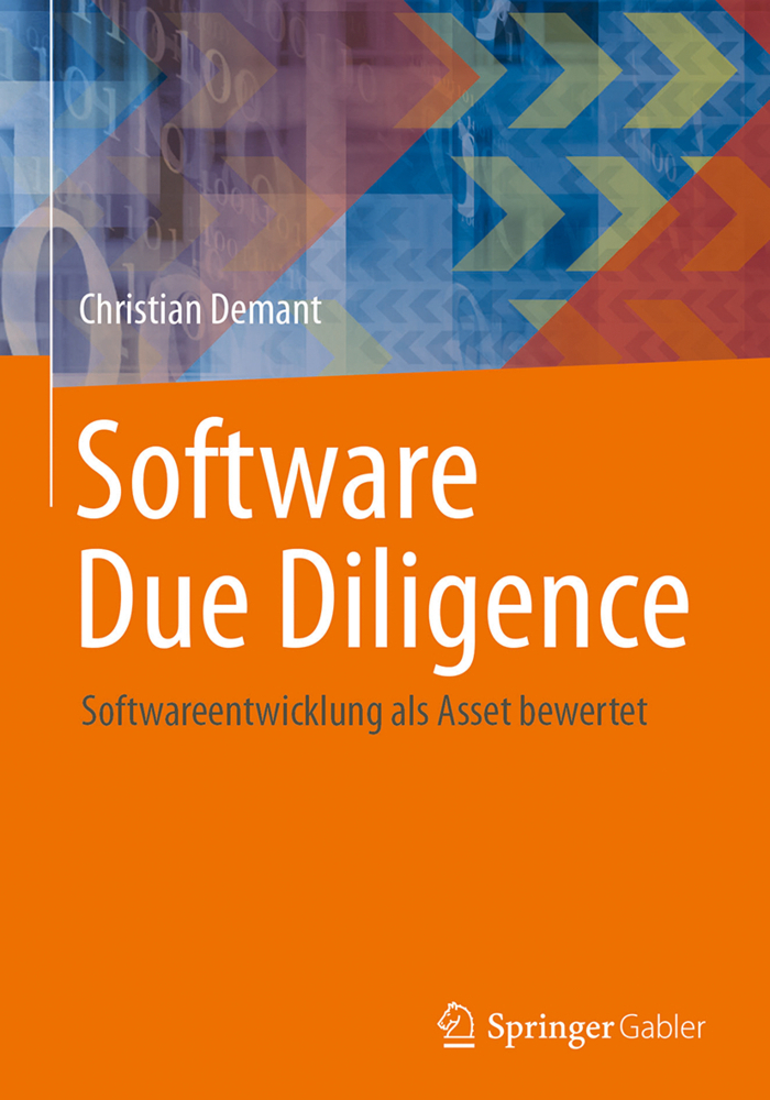 Cover: 9783662530610 | Software Due Diligence | Softwareentwicklung als Asset bewertet | Buch