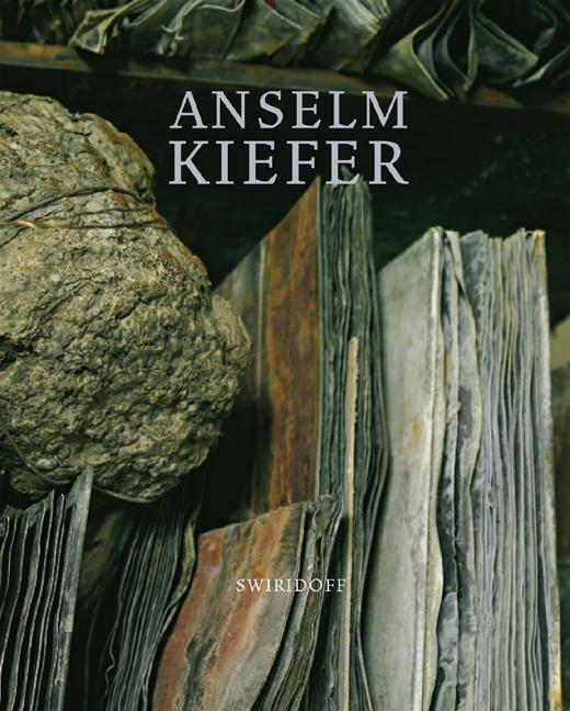 Cover: 9783899290295 | Anselm Kiefer | Katalogbuch | Werner Spies | Buch | 124 S. | Deutsch