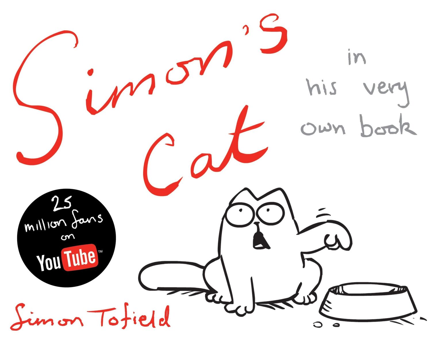 Cover: 9781847674814 | Simon's Cat | Simon Tofield | Buch | o. Pag. | Englisch | 2009