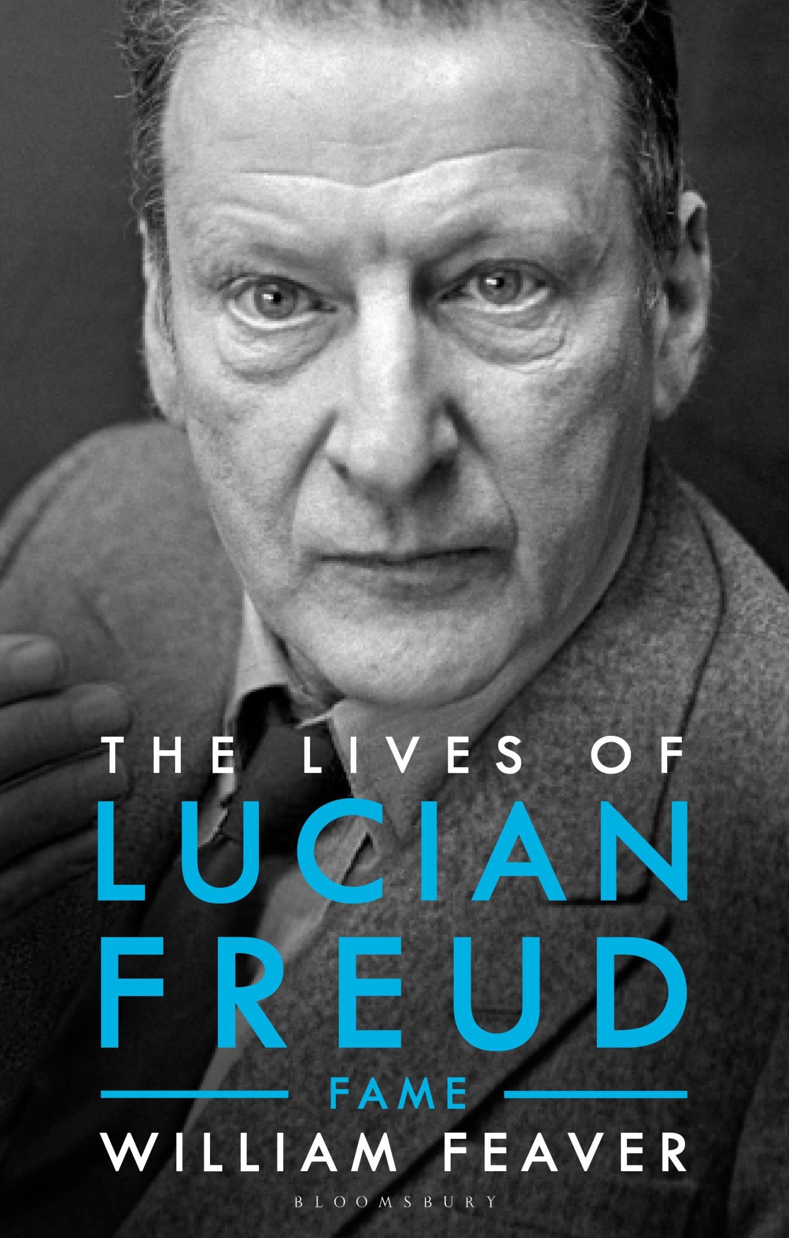 Cover: 9781526603562 | The Lives of Lucian Freud: FAME 1968 - 2011 | William Feaver | Buch