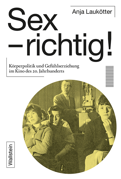 Cover: 9783835338982 | Sex - richtig! | Anja Laukötter | Buch | 543 S. | Deutsch | 2021