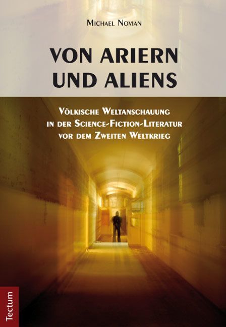 Cover: 9783828831377 | Von Ariern und Aliens | Michael Novian | Taschenbuch | Deutsch