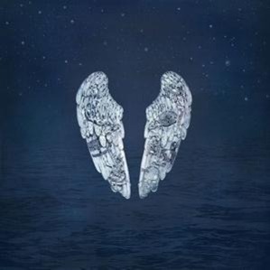 Cover: 825646305919 | Ghost Stories | Coldplay | Audio-CD | 2014 | EAN 0825646305919