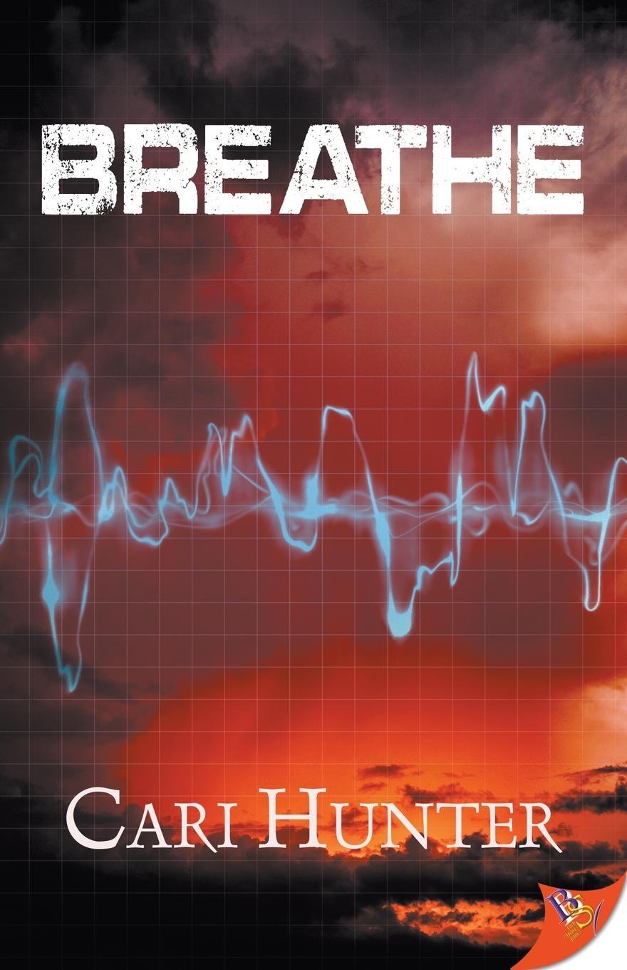 Cover: 9781635555233 | Breathe | Cari Hunter | Taschenbuch | Paperback | Englisch | 2019