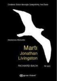Cover: 9789944829670 | Marti Jonathan Livingston | Richard Bach | Taschenbuch | Türkisch