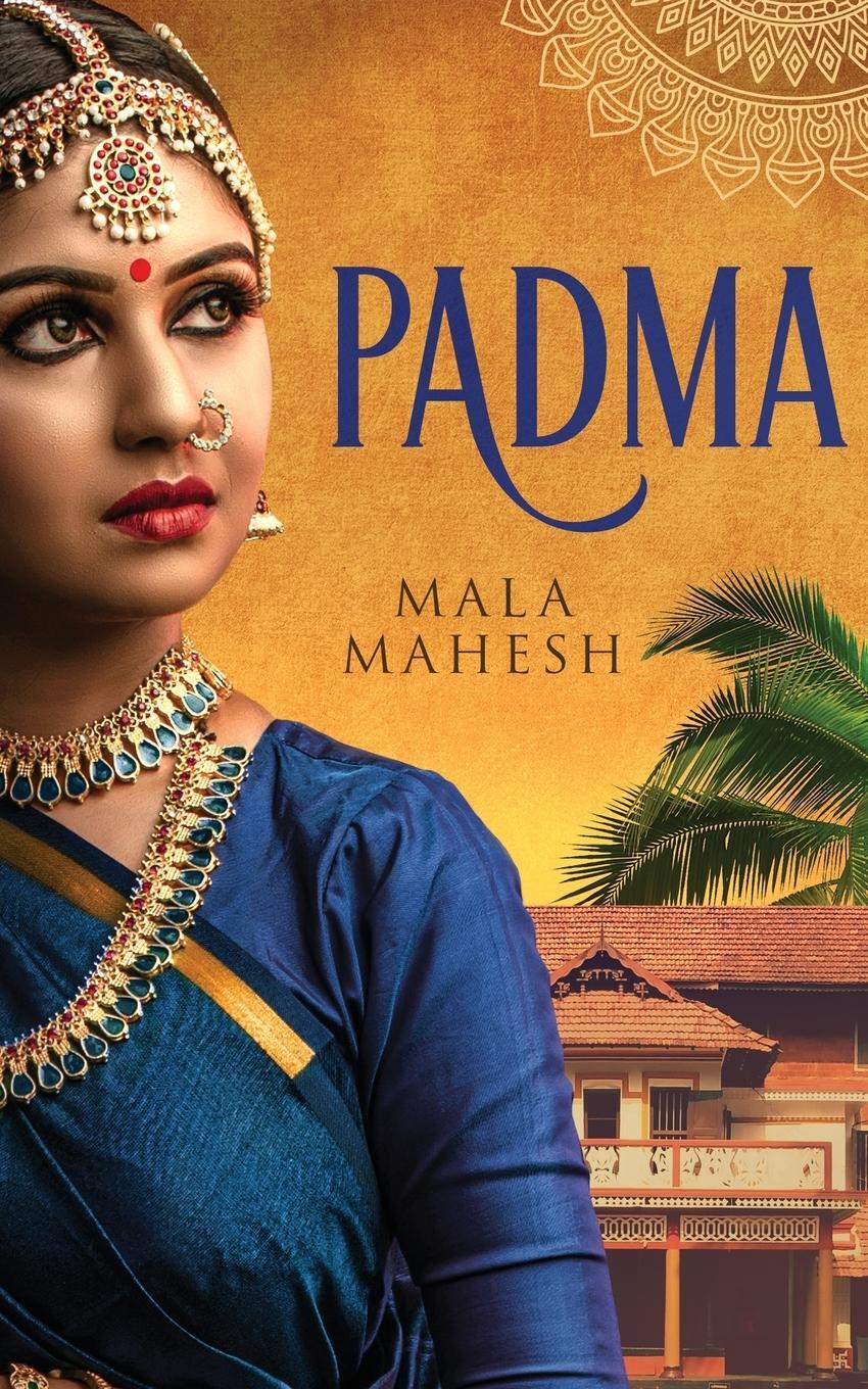 Cover: 9789811837043 | PADMA | Mala Mahesh | Taschenbuch | Paperback | Englisch | 2022