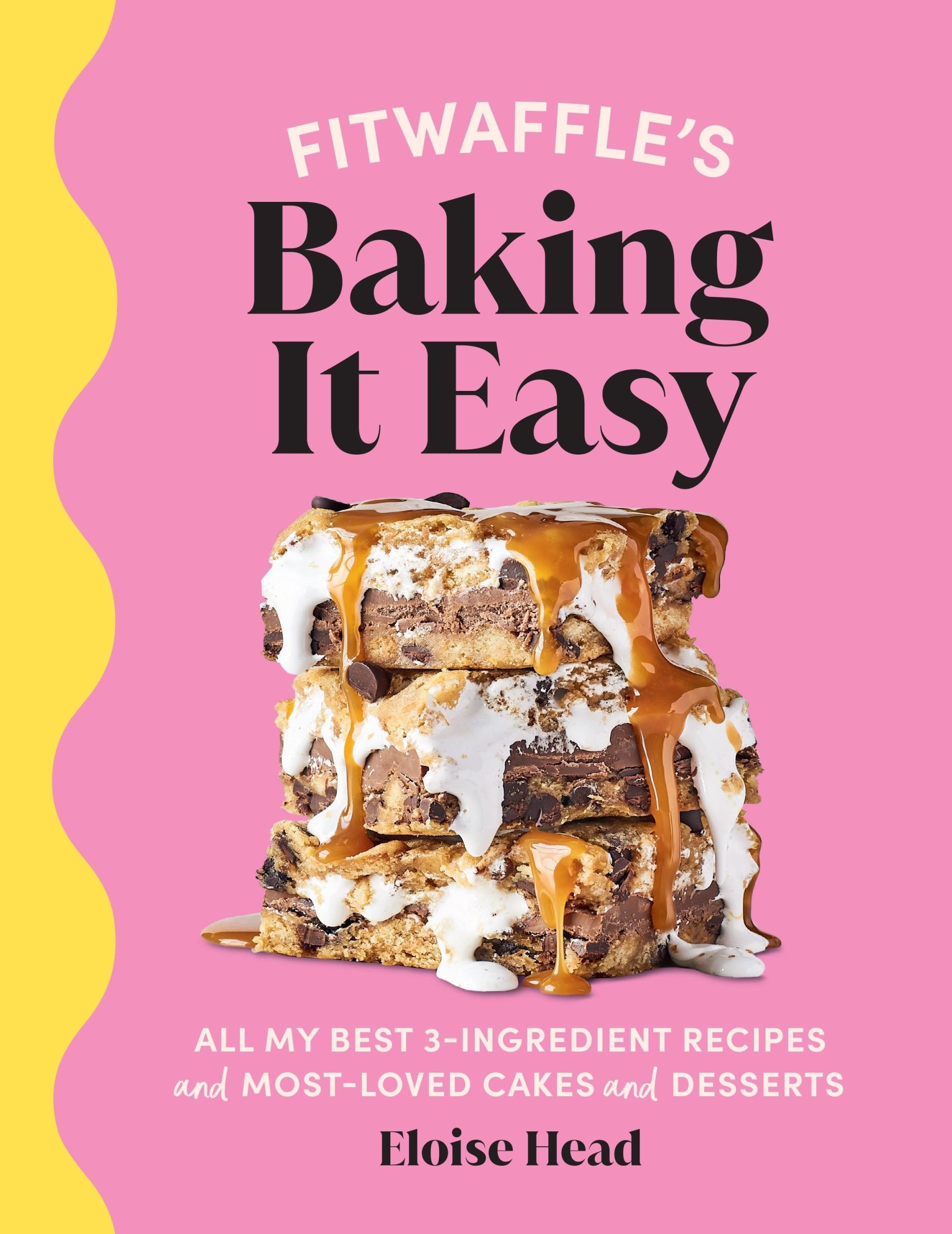 Cover: 9781529148688 | Fitwaffle's Baking It Easy | Eloise Head (u. a.) | Buch | Gebunden