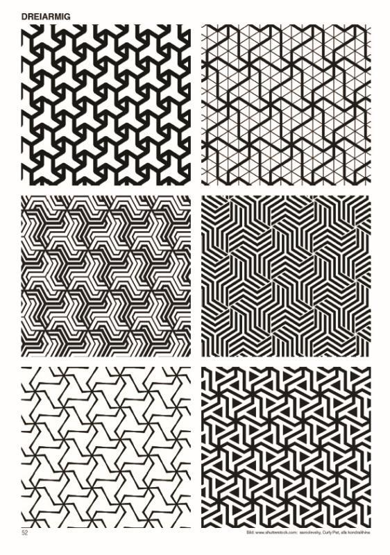 Bild: 9783946386629 | Muster - Tattoo-Patterns | Buch | Deutsch | 2017 | Kruhm-Verlag