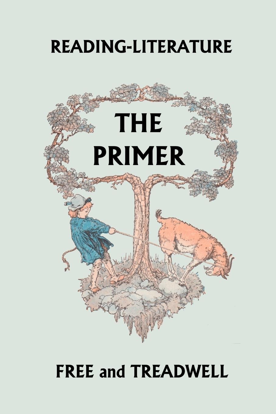 Cover: 9781599151298 | Reading-Literature The Primer (Yesterday's Classics) | Taschenbuch