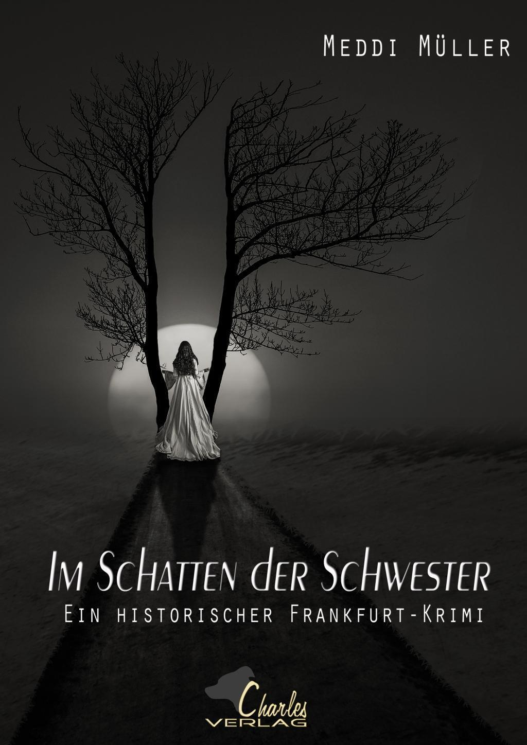 Cover: 9783940387707 | Im Schatten der Schwester | Meddi Müller | Taschenbuch | 188 S. | 2014
