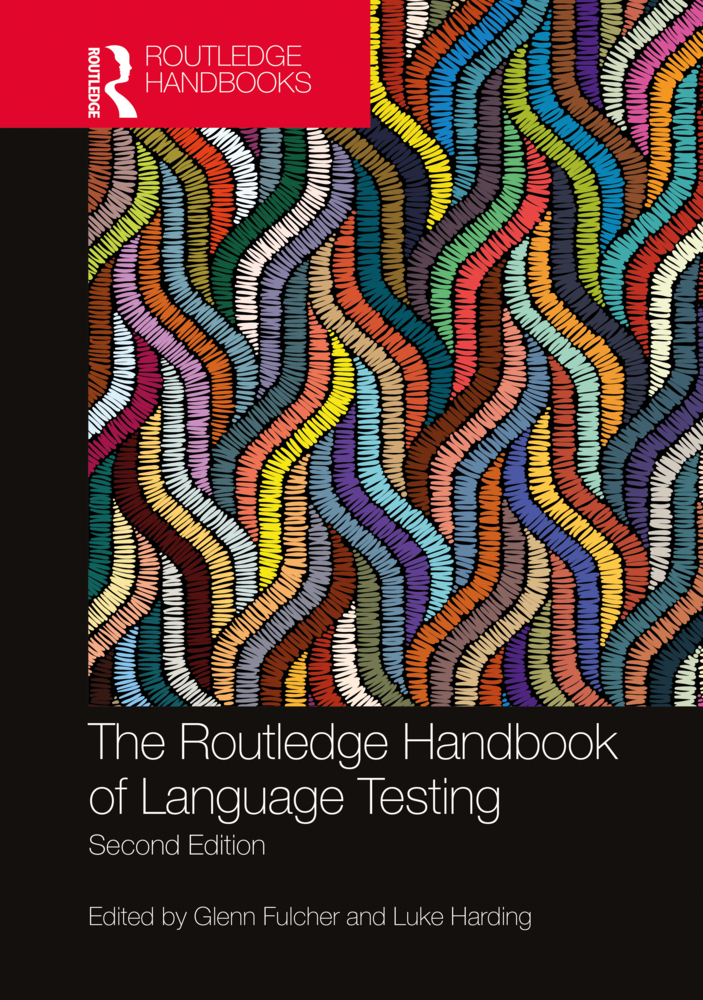 Cover: 9781032116501 | The Routledge Handbook of Language Testing | Glenn Fulcher (u. a.)