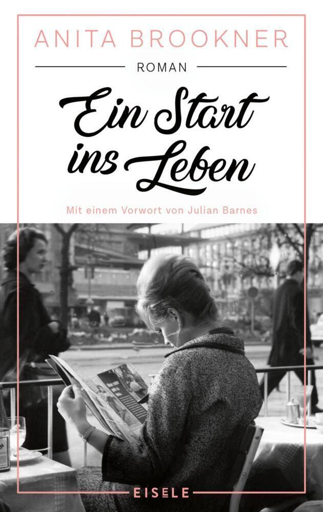 Cover: 9783961610112 | Ein Start ins Leben | Anita Brookner | Buch | 256 S. | Deutsch | 2018