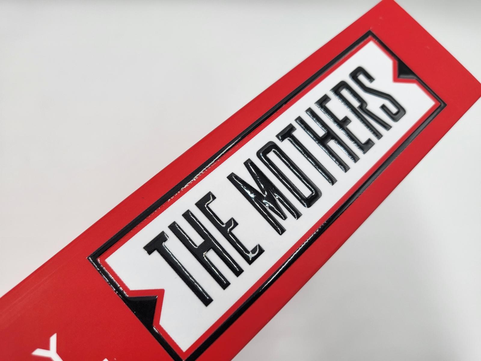 Bild: 9783492706568 | The Mothers - Sie müssen perfekt sein oder der Staat nimmt ihnen...